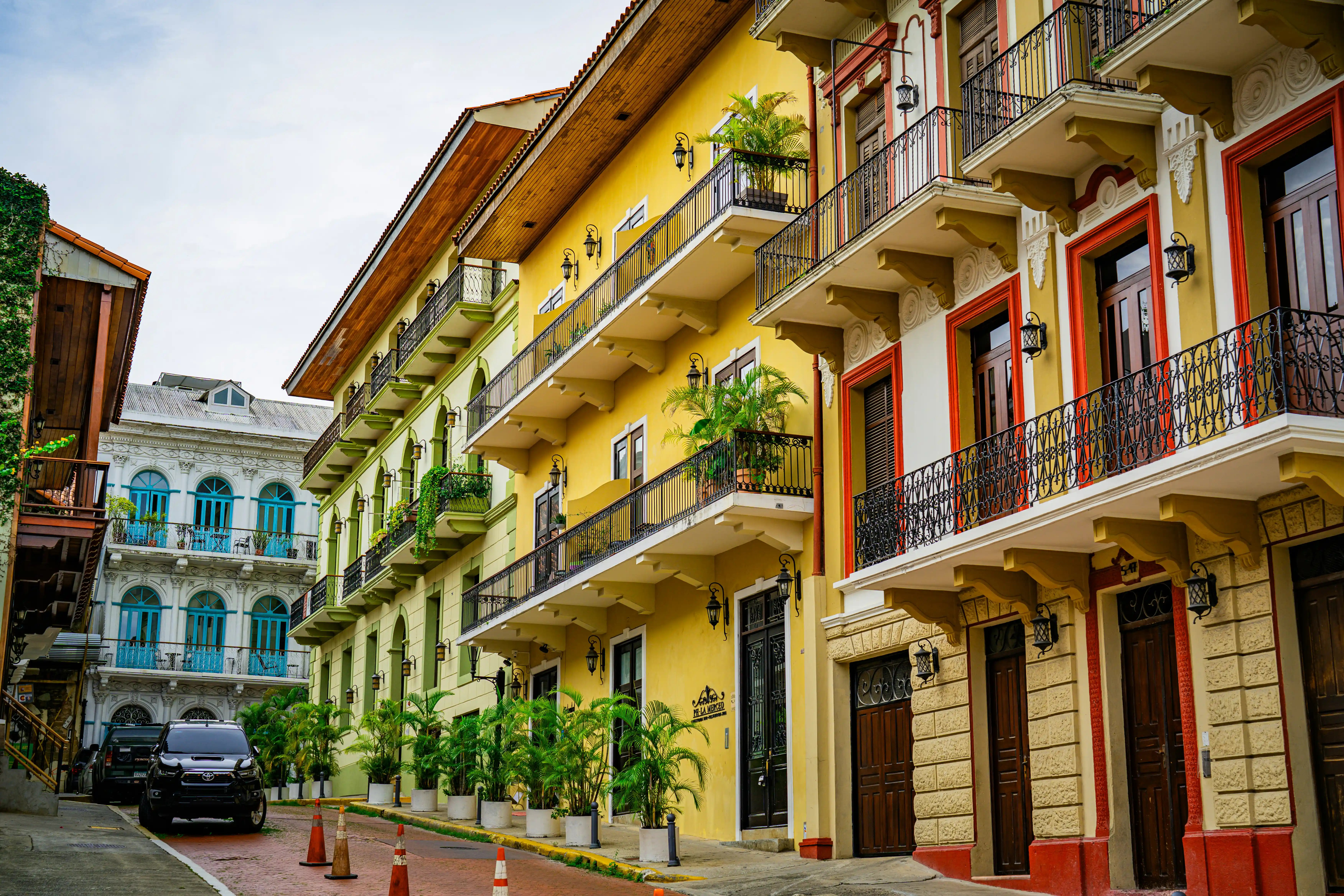 Media information and press resources for CRIC 23